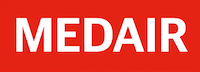 Medair logo image only