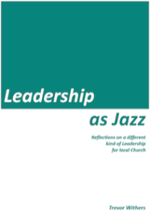 Leadership as Jazz